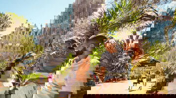 9 Day Barcelona, Ibiza and Mallorca (Contiki)