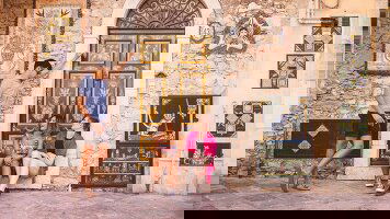 13 Day Italian Escape & Sicily (Contiki)