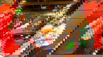 8 Day Ireland in a Week (Ages 27 to 35) (Contiki)