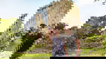 8 Day Ireland in a Week (Contiki)