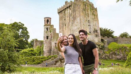 8 Day Ireland in a Week (Contiki)