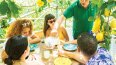 6 Day Amalfi Coast (Contiki)