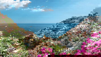 6 Day Italian Escape (Ages 27 to 35) (Contiki)