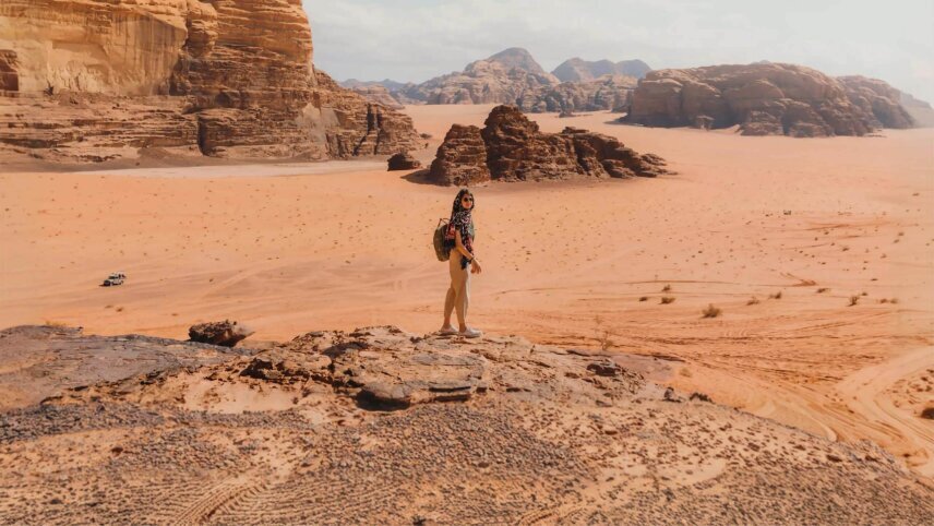 Best of Jordan (Winter)