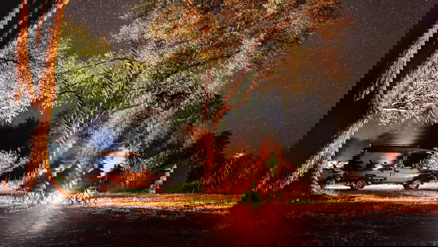 Southern Africa Safari