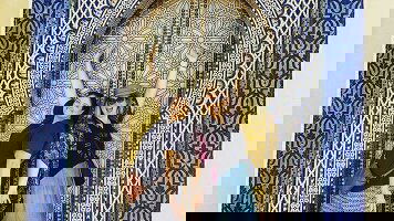 10 Day Moroccan Adventure (Contiki)