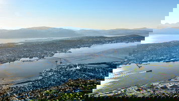 7 Day Norway Fjords Explorer (Contiki)