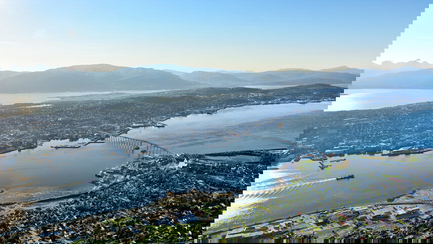 Norway Fjords Explorer