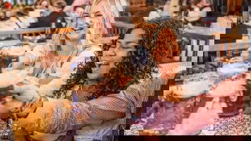 4 Day Oktoberfest (Contiki)