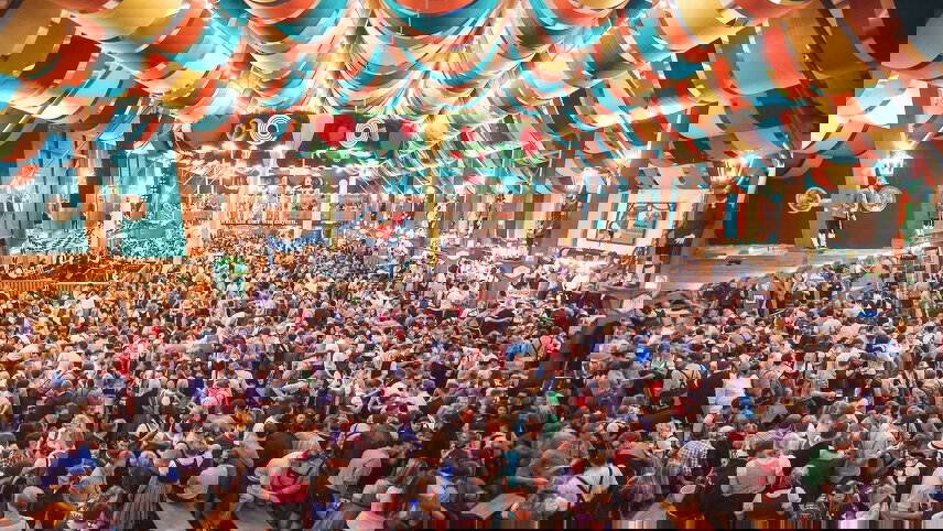 Oktoberfest