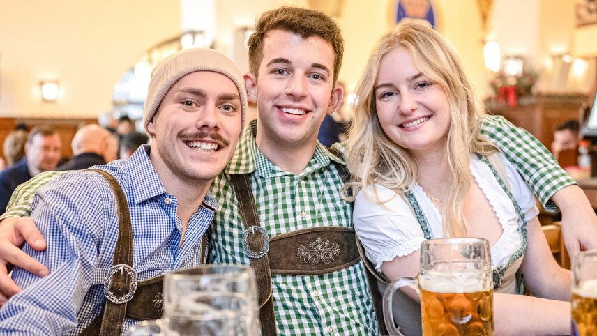 Oktoberfest