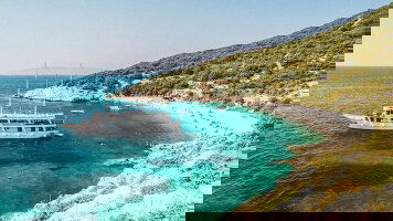 8 Day Croatia Island Sail (Plus) (Contiki)