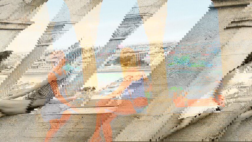 Eastern Europe Road Trip