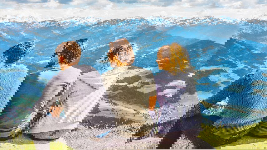 Rome to London Wanderer