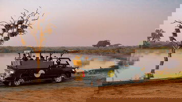 11 Day Cape, Safari & Falls (Contiki)