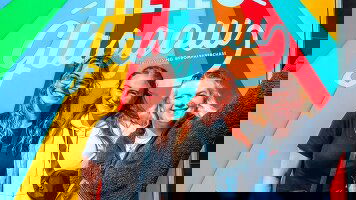 6 Day Scotland in a Week (Ages 27 to 35) (Contiki)