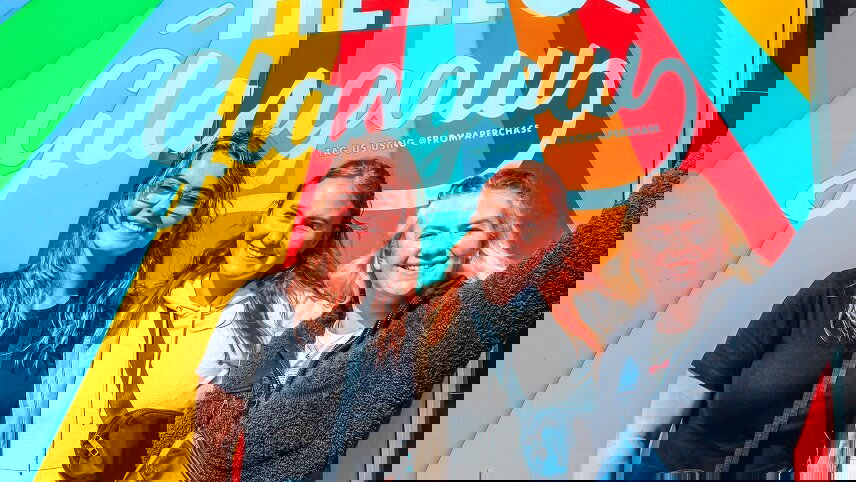 Scotland in a Week (Ages 27 to 35)