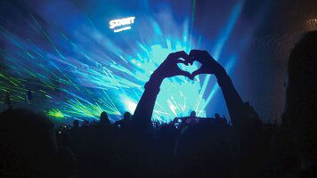 10 Day Sziget Festival Road Trip (Plus) (Contiki)