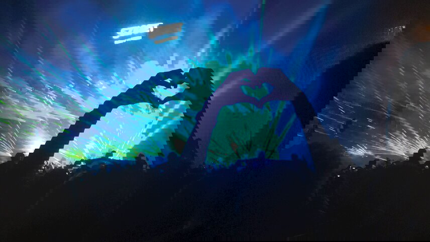 Sziget Festival Road Trip (Plus)