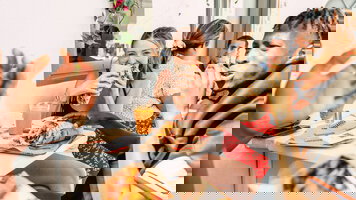 4 Day Spotlight on Greece (Contiki)