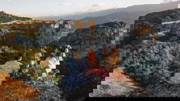 4 Day Spotlight on Greece | 2026 (Contiki)