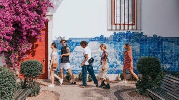 22 Day Best of Spain & Portugal (Contiki)