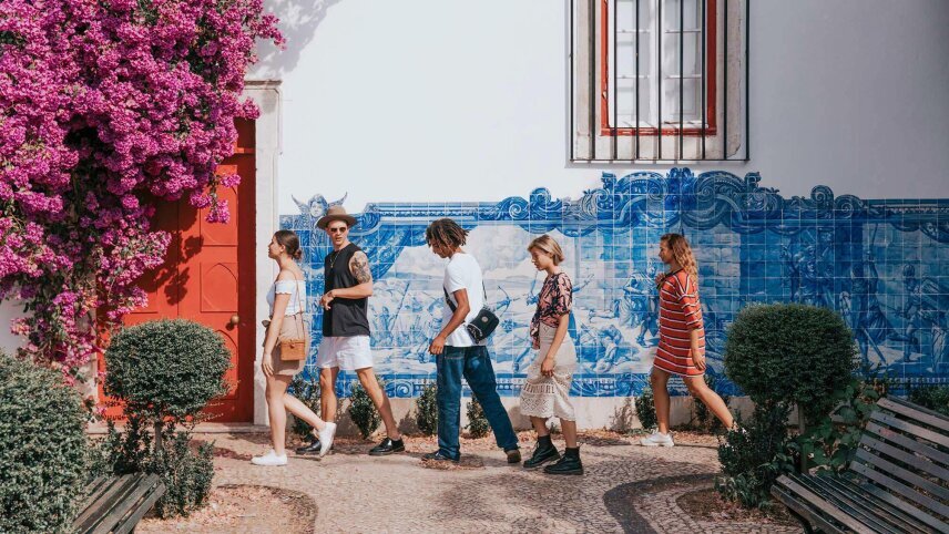 Best of Spain & Portugal