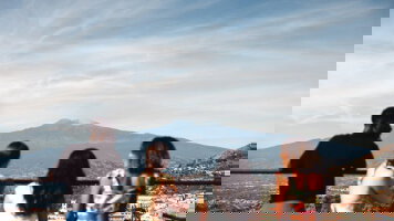 22 Day Ultimate Italy (Contiki)