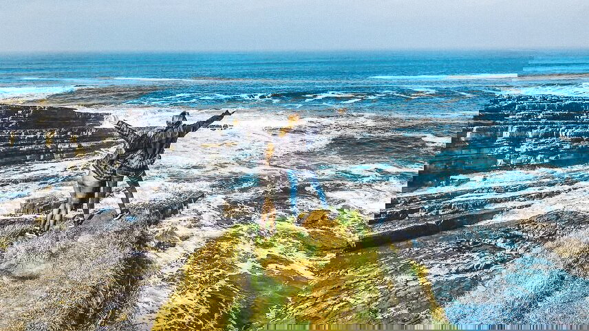 Great Britain & Ireland