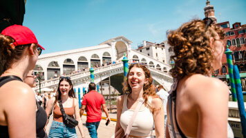 9 Day Vienna to Rome Trail (Plus) (Contiki)
