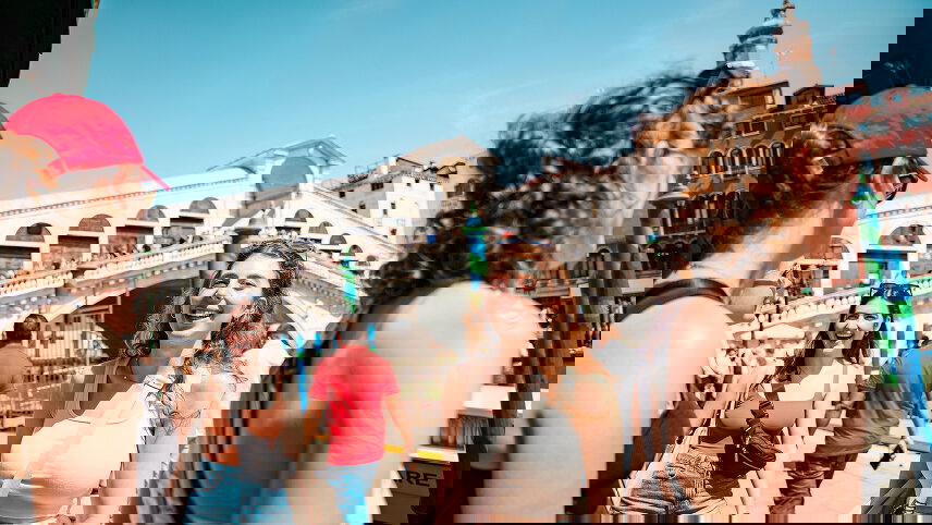 Vienna to Rome Trail (Plus)