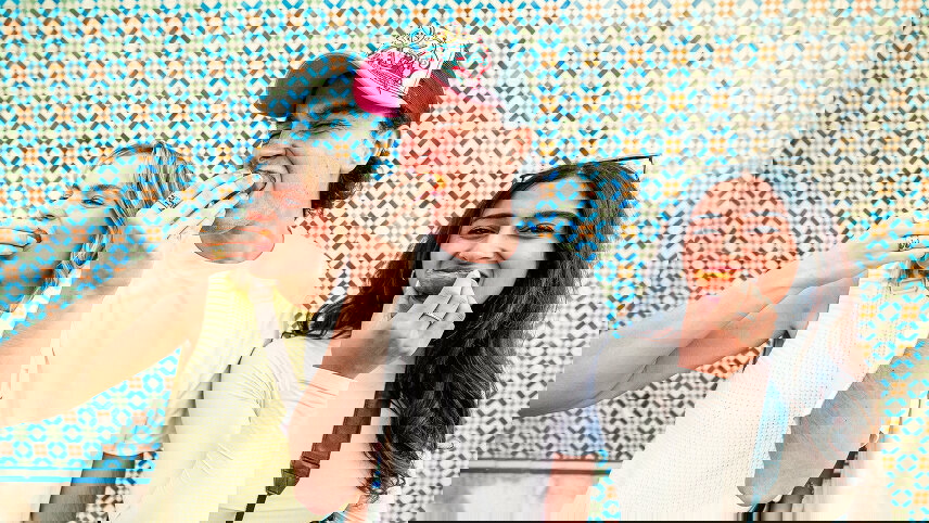 Best of Spain & Portugal (Ages 27 to 35)