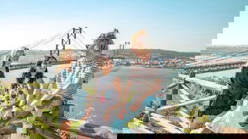 21 Day Spain, Portugal & Morocco Highlights (Contiki)