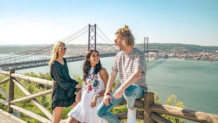 21 Day Spain, Portugal & Morocco Highlights (Contiki)