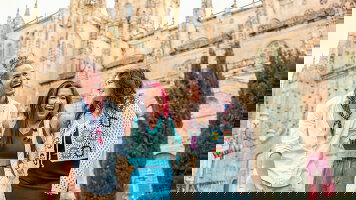 12 Day Spain & Portugal Highlights (Contiki)