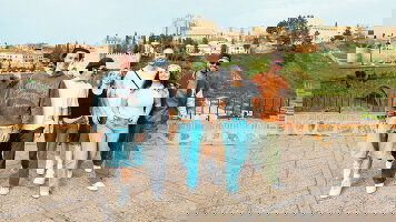 12 Day Best of Spain (Contiki)