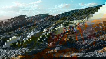 11 Day Greek Explorer (Contiki)