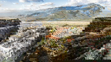 11 Day Greek Explorer (Contiki)