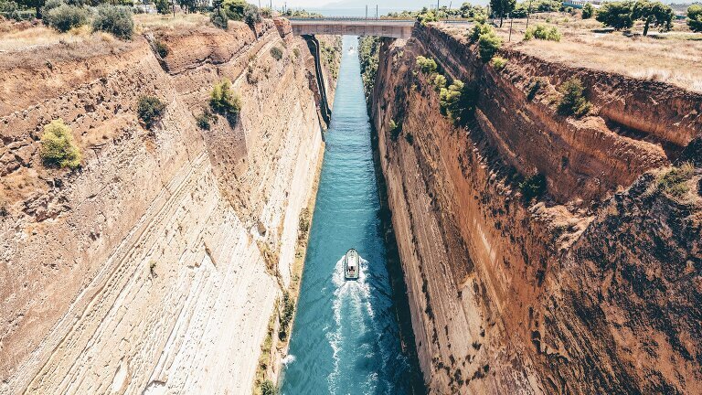 European Explorer plus Greek Island Cruising