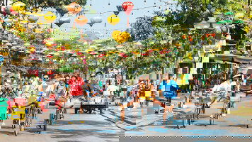 27 Day Ultimate South East Asia (Contiki)