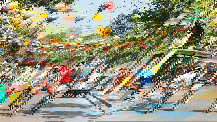 Ultimate South East Asia