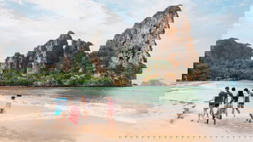 14 Day Bangkok to Singapore Adventure (Contiki)