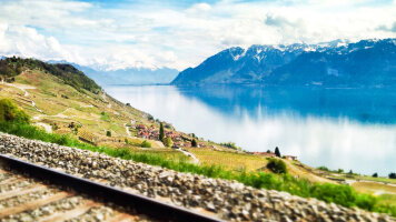 9 Day Paris to Rome by Train (Ages 27 to 35) (Contiki)