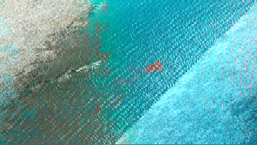 Australia: Beaches & Reefs