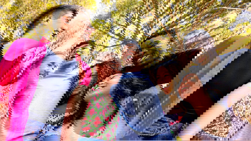 Rome to London Vistas