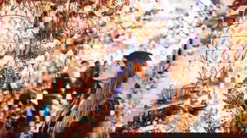 11 Day Turkish Delight (Contiki)