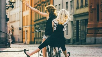 8 Day Best of Baltics (Ages 27 to 35) (Contiki)