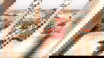 23 Day European Trail (Contiki)