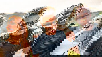 37 Day European Adventurer (Contiki)