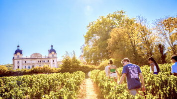 14 Day European Highlights (Contiki)